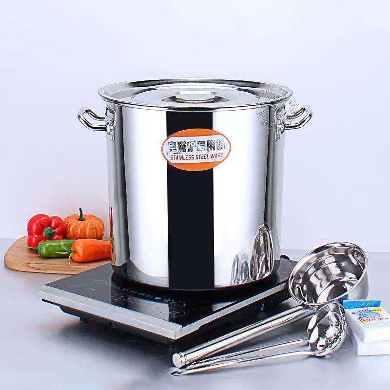 Stainless Steel Induction Cooker