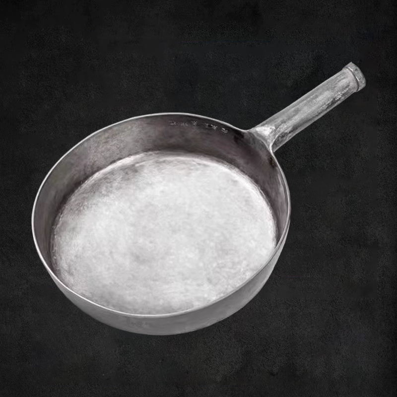 Pure Titanium Non Stick Pan