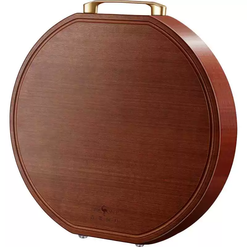 Solid Wood Chopping Board