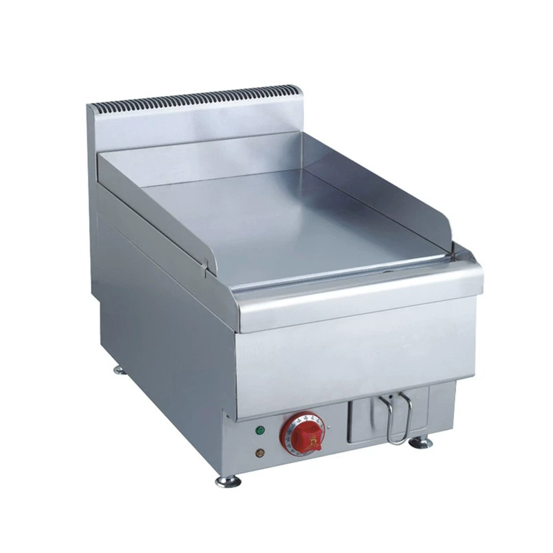 Table Type Stainless Steel Electric Stove