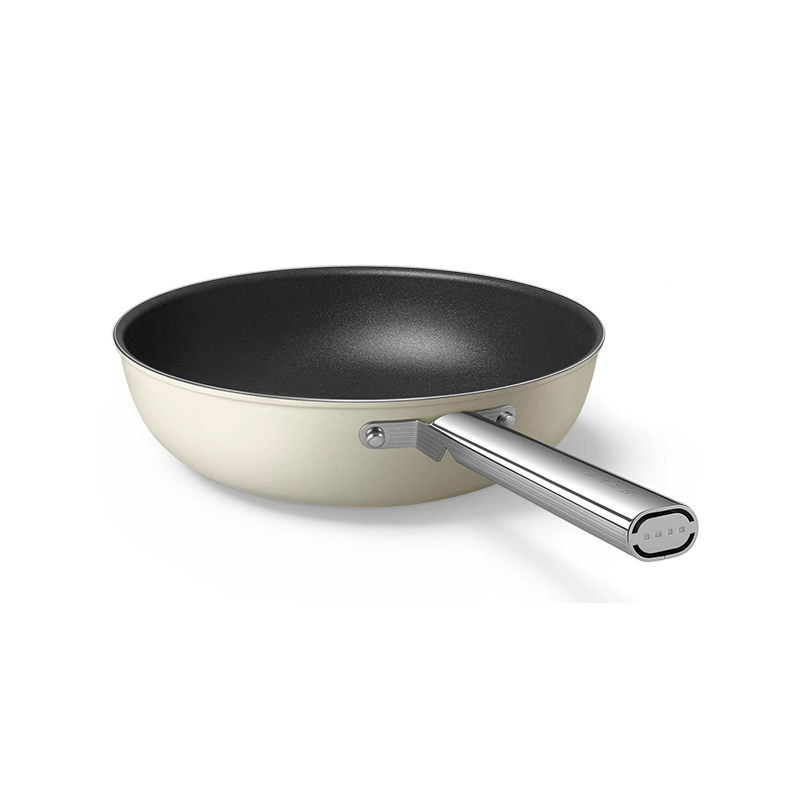 Aluminum Alloy Non Stick Pan