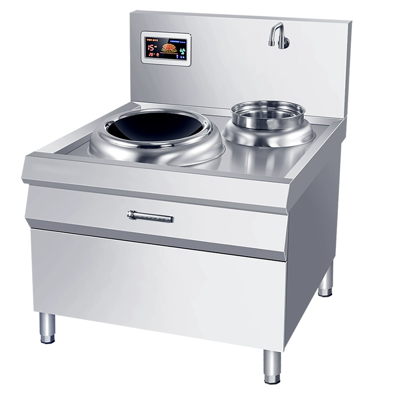 Commercial User Induction Stove