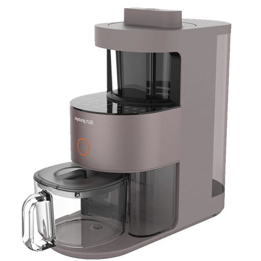 Full Automatic Multifunctional High Speed Blender