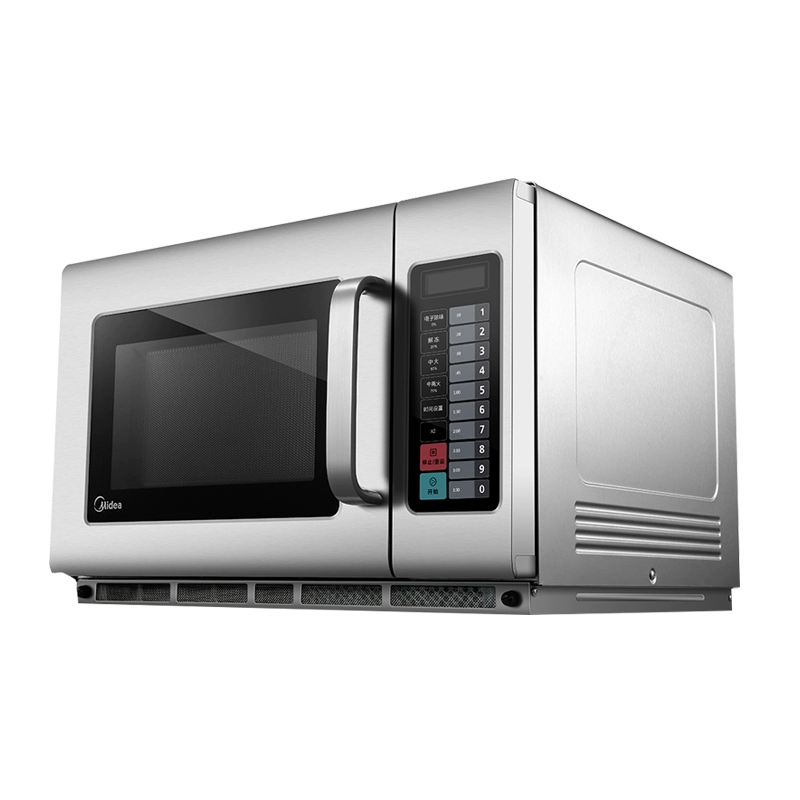 High Power Microwave