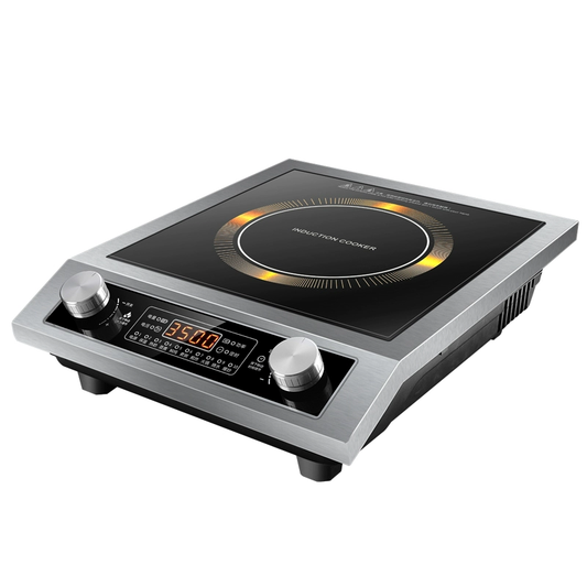 Induction Cooker Stove