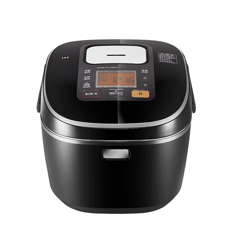 Smart Multifunctional Rice Cooker